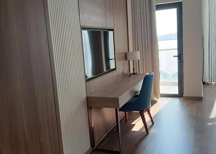 Apartahotel A La Carte View Bien Ha Long