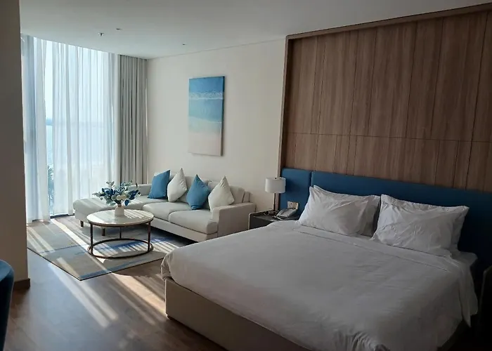 Apartahotel A La Carte View Bien *